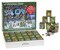 Advent Calendar Jigsaw Puzzle 1000 Pieces - Christmas Cheer by Vermont Christmas Company - Count Down to Christmas Jigsaw Puzzle - Use Year After Year